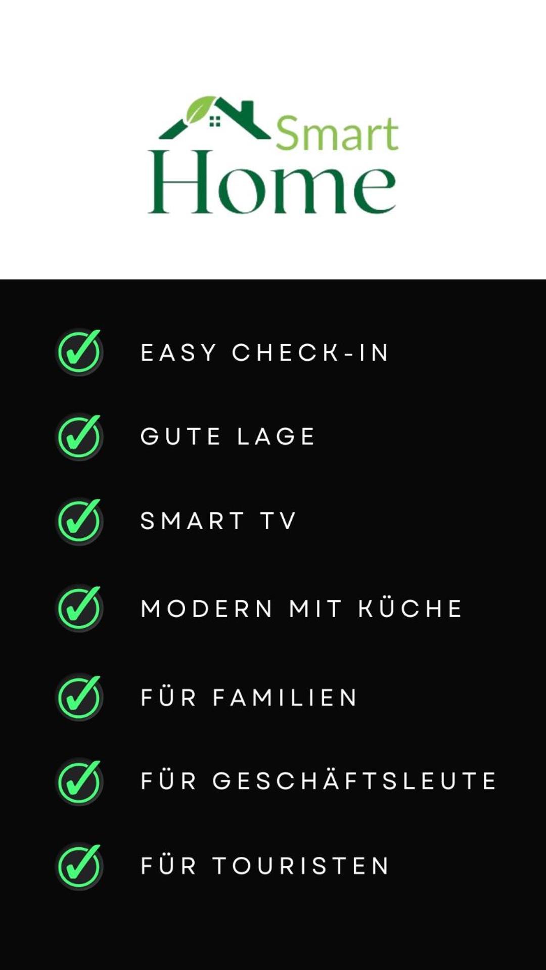 Smart Home - Essen - Perfect For 5 Guests! Central - Balcony - Netflix - Free Parking Zone Exterior photo